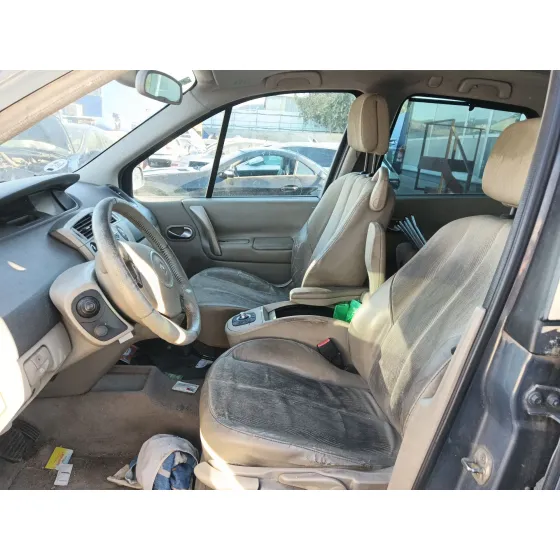 Renault GRAND SCENIC II (JM0/1_) 2005