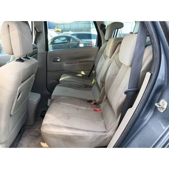 Renault GRAND SCENIC II (JM0/1_) 2005
