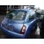 NISSAN MICRA (K12E) NISSAN MICRA (K12E) '2003 1.5 DCI TURBODIESEL CAT AZUL 2002