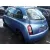 NISSAN MICRA (K12E) NISSAN MICRA (K12E) '2003 1.5 DCI TURBODIESEL CAT AZUL 2002