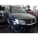 SUZUKI GRAND VITARA JB (JT) SUZUKI GRAND VITARA JB (JT) '2007 2.0 16V CAT NEGRO 2005