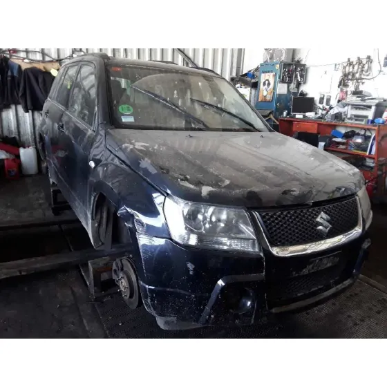 SUZUKI GRAND VITARA JB (JT) '2007 2.0 16V CAT NEGRO