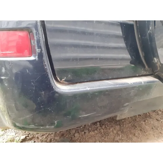 SUZUKI GRAND VITARA JB (JT) '2007 2.0 16V CAT NEGRO