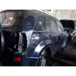 SUZUKI GRAND VITARA JB (JT) SUZUKI GRAND VITARA JB (JT) '2007 2.0 16V CAT NEGRO 2005