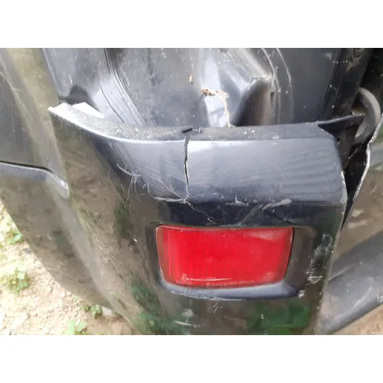 SUZUKI GRAND VITARA JB (JT) '2007 2.0 16V CAT NEGRO