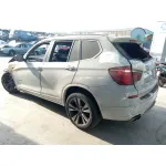BMW X3 (F25) BMW X3 (F25) '2010 3.0 24V TURBO 2010