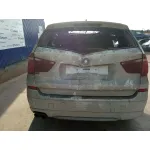BMW X3 (F25) BMW X3 (F25) '2010 3.0 24V TURBO 2010