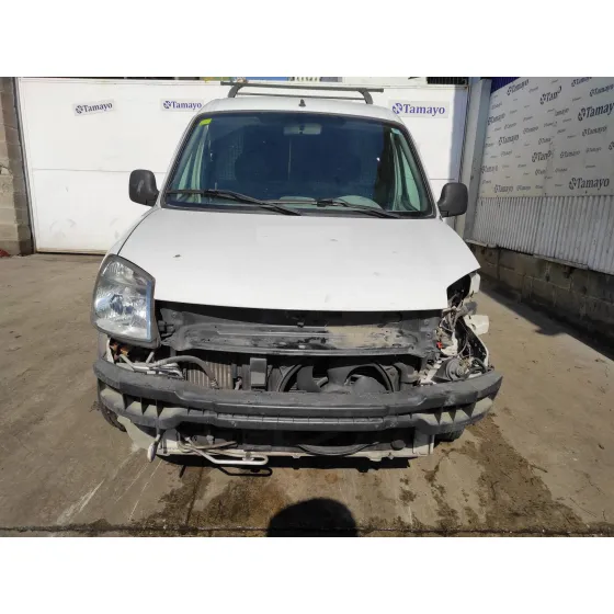 CITROEN BERLINGO '2010 1.6 16V HDI BLANCO