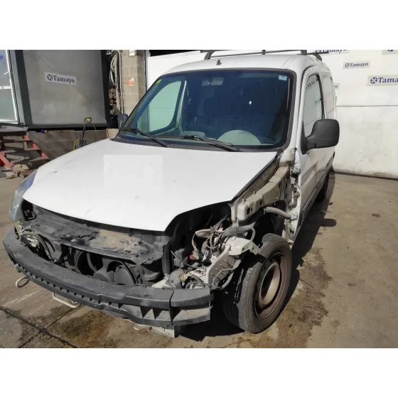 CITROEN BERLINGO '2010 1.6 16V HDI BLANCO