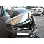TOYOTA AVENSIS BERLINA (T25) TOYOTA AVENSIS BERLINA (T25) '2003 2.0 16V CAT PLATA 2003
