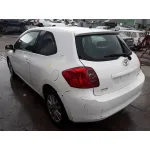 TOYOTA AURIS TOYOTA AURIS '2008 1.4 TURBODIESEL CAT BLANCO 2006