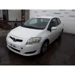 TOYOTA AURIS TOYOTA AURIS '2008 1.4 TURBODIESEL CAT BLANCO 2006