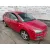 FORD FOCUS BERLINA (CAP) FORD FOCUS BERLINA (CAP) '2006 1.8 TDCI TURBODIESEL CAT ROJO 2004