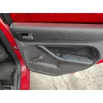 FORD FOCUS BERLINA (CAP) FORD FOCUS BERLINA (CAP) '2006 1.8 TDCI TURBODIESEL CAT ROJO 2004