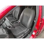 FORD FOCUS BERLINA (CAP) FORD FOCUS BERLINA (CAP) '2006 1.8 TDCI TURBODIESEL CAT ROJO 2004