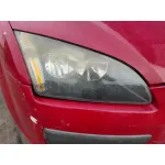 FORD FOCUS BERLINA (CAP) FORD FOCUS BERLINA (CAP) '2006 1.8 TDCI TURBODIESEL CAT ROJO 2004