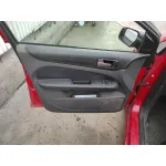 FORD FOCUS BERLINA (CAP) FORD FOCUS BERLINA (CAP) '2006 1.8 TDCI TURBODIESEL CAT ROJO 2004