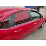 FORD FOCUS BERLINA (CAP) FORD FOCUS BERLINA (CAP) '2006 1.8 TDCI TURBODIESEL CAT ROJO 2004