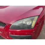 FORD FOCUS BERLINA (CAP) FORD FOCUS BERLINA (CAP) '2006 1.8 TDCI TURBODIESEL CAT ROJO 2004