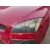 FORD FOCUS BERLINA (CAP) FORD FOCUS BERLINA (CAP) '2006 1.8 TDCI TURBODIESEL CAT ROJO 2004