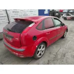FORD FOCUS BERLINA (CAP) FORD FOCUS BERLINA (CAP) '2006 1.8 TDCI TURBODIESEL CAT ROJO 2004