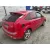FORD FOCUS BERLINA (CAP) FORD FOCUS BERLINA (CAP) '2006 1.8 TDCI TURBODIESEL CAT ROJO 2004
