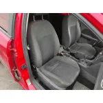 FORD FOCUS BERLINA (CAP) FORD FOCUS BERLINA (CAP) '2006 1.8 TDCI TURBODIESEL CAT ROJO 2004