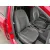 FORD FOCUS BERLINA (CAP) FORD FOCUS BERLINA (CAP) '2006 1.8 TDCI TURBODIESEL CAT ROJO 2004