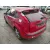FORD FOCUS BERLINA (CAP) FORD FOCUS BERLINA (CAP) '2006 1.8 TDCI TURBODIESEL CAT ROJO 2004