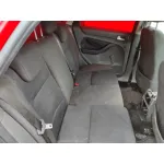 FORD FOCUS BERLINA (CAP) FORD FOCUS BERLINA (CAP) '2006 1.8 TDCI TURBODIESEL CAT ROJO 2004