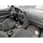 FORD FOCUS BERLINA (CAP) FORD FOCUS BERLINA (CAP) '2006 1.8 TDCI TURBODIESEL CAT ROJO 2004