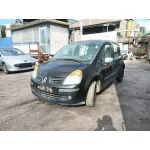 RENAULT MODUS / GRAND MODUS (F/JP0_)  2004