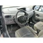 RENAULT MODUS / GRAND MODUS (F/JP0_)  2004
