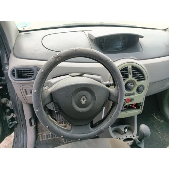 Renault MODUS / GRAND MODUS (F/JP0_) 2004