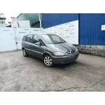 OPEL ZAFIRA A MONOSPACE (T98)  2000