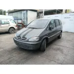 OPEL ZAFIRA A MONOSPACE (T98)  2000