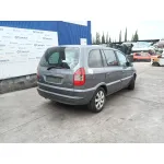 OPEL ZAFIRA A MONOSPACE (T98)  2000