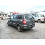 OPEL ZAFIRA A MONOSPACE (T98)  2000