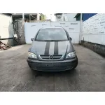 OPEL ZAFIRA A MONOSPACE (T98)  2000