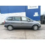 OPEL ZAFIRA A MONOSPACE (T98)  2000
