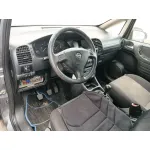 OPEL ZAFIRA A MONOSPACE (T98)  2000