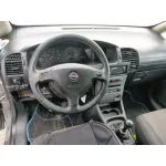 OPEL ZAFIRA A MONOSPACE (T98)  2000