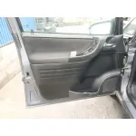 OPEL ZAFIRA A MONOSPACE (T98)  2000