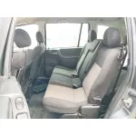 OPEL ZAFIRA A MONOSPACE (T98)  2000