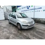 Citroen C3 I (FC_, FN_) 2002