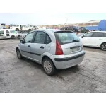 Citroen C3 I (FC_, FN_) 2002