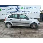 Citroen C3 I (FC_, FN_) 2002