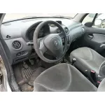 Citroen C3 I (FC_, FN_) 2002