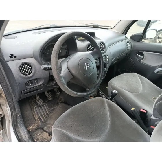 Citroen C3 I (FC_, FN_) 2002