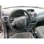 Citroen C3 I (FC_, FN_) 2002